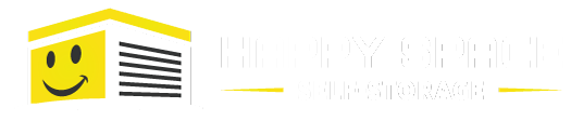 Happy Space Self-Storage