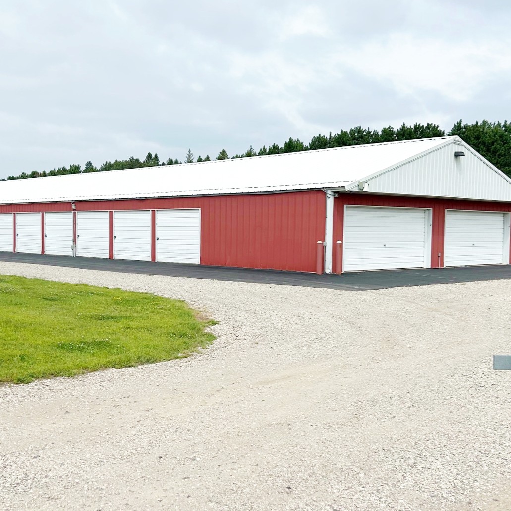 Happy Space Storage Unit Building Happy Space Storage Unit Building